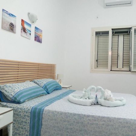 Lucy Apartman Torre Lapillo Kültér fotó