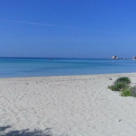 Lucy Apartman Torre Lapillo Kültér fotó