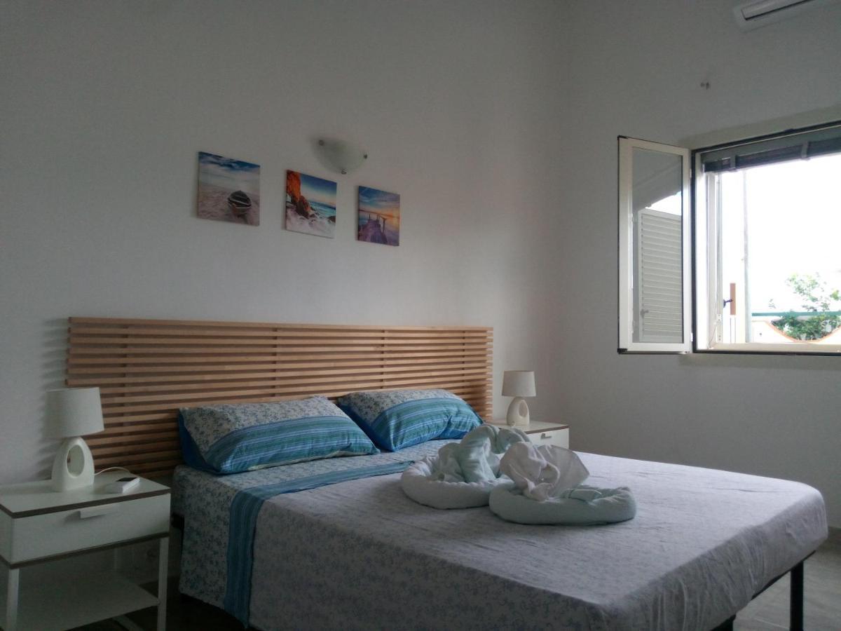 Lucy Apartman Torre Lapillo Kültér fotó