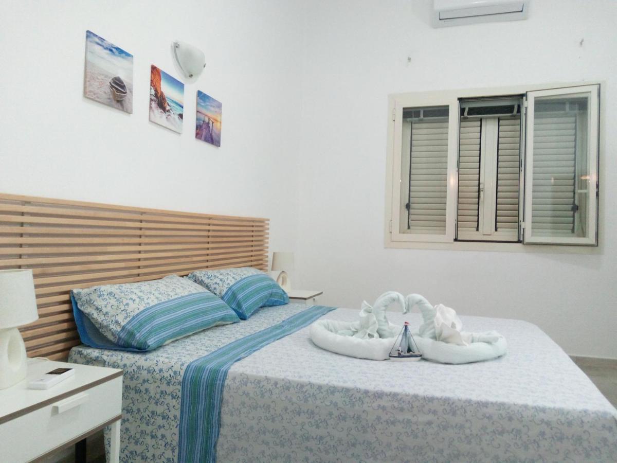 Lucy Apartman Torre Lapillo Kültér fotó