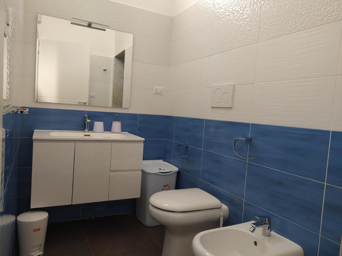Lucy Apartman Torre Lapillo Kültér fotó
