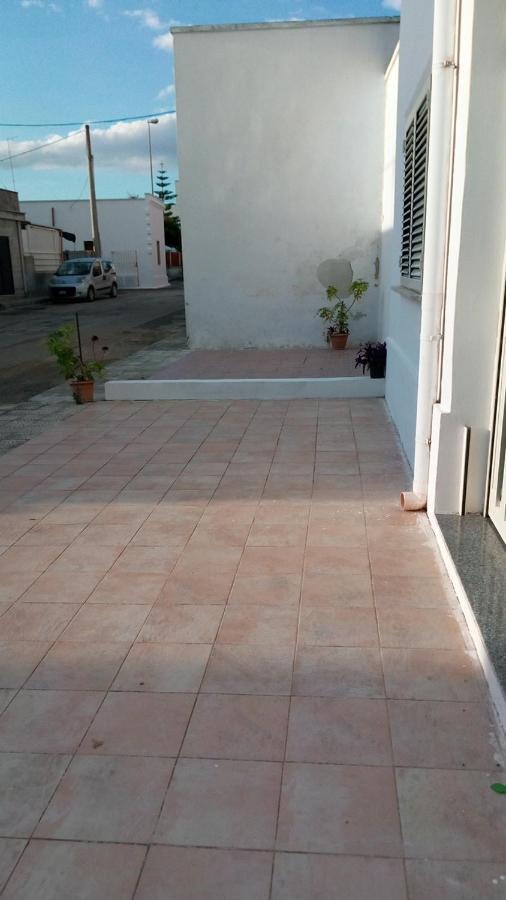 Lucy Apartman Torre Lapillo Kültér fotó