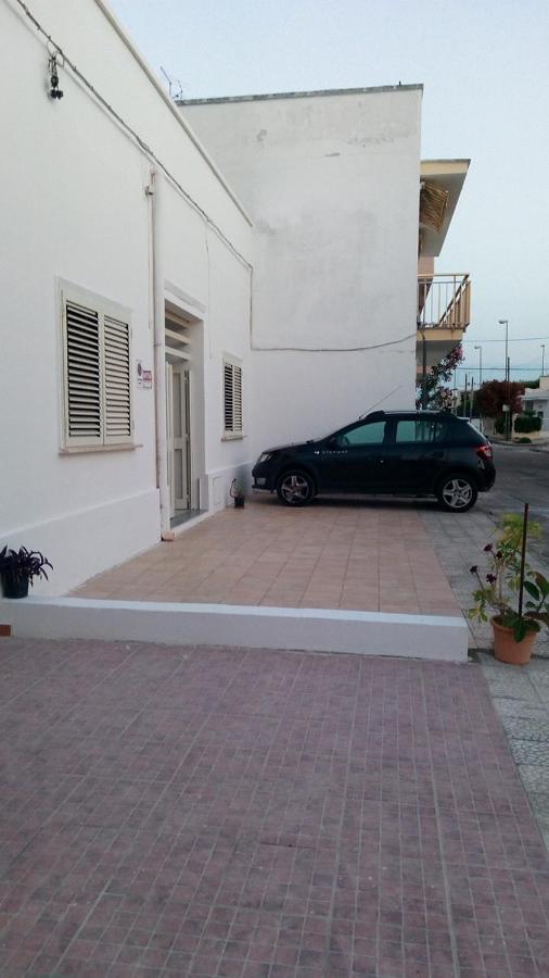 Lucy Apartman Torre Lapillo Kültér fotó