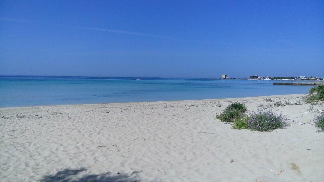 Lucy Apartman Torre Lapillo Kültér fotó
