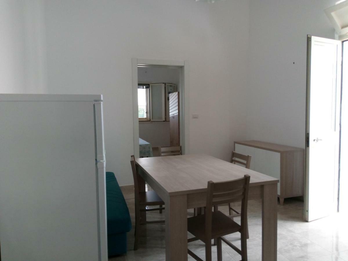 Lucy Apartman Torre Lapillo Kültér fotó