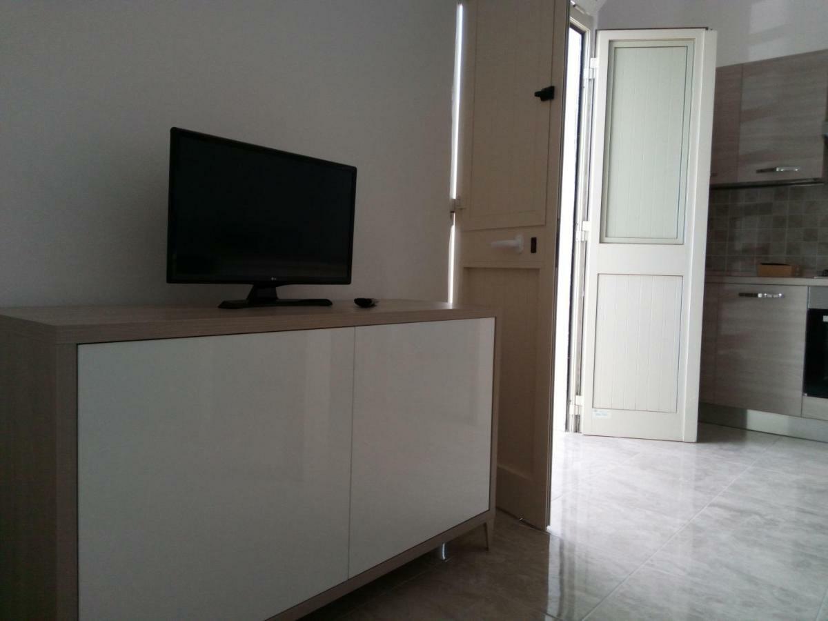 Lucy Apartman Torre Lapillo Kültér fotó