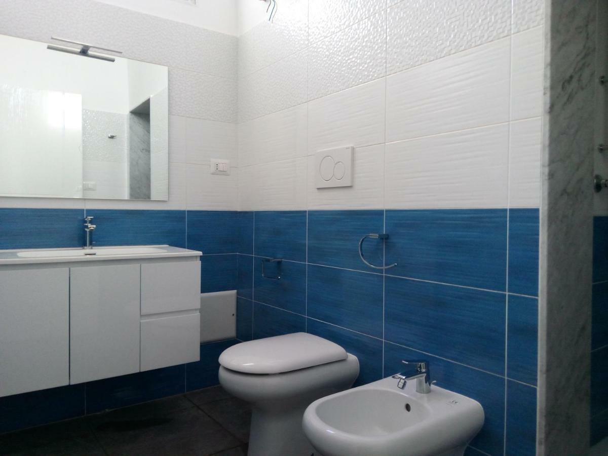 Lucy Apartman Torre Lapillo Kültér fotó